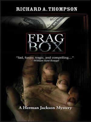 cover image of Frag Box